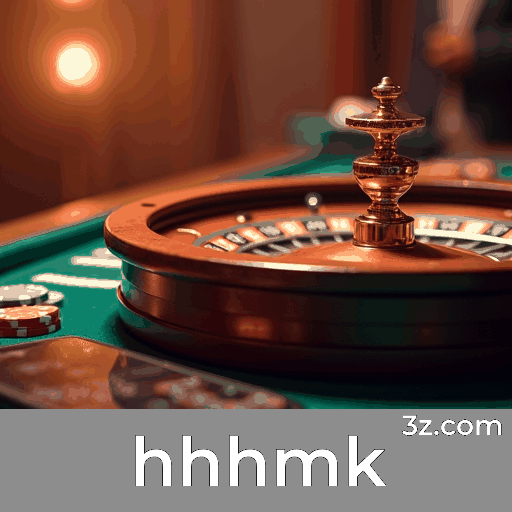 Mergulhe na Atmosfera Fascinante do Casino hhhmk e Sinta o Realismo Psicológico